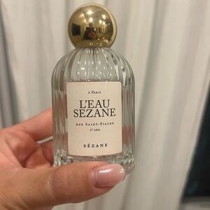 Sezane L eau